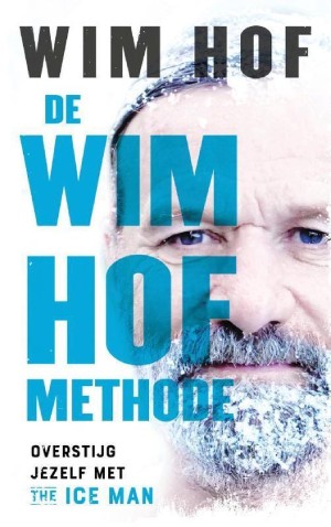 Boek de Wim Hof methode
