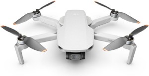 Drone - DJI Mini 2 Fly More Combo