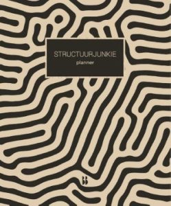 Structuur-Junkie-Planner
