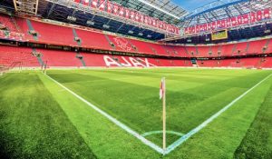 Stadiontour Ajax