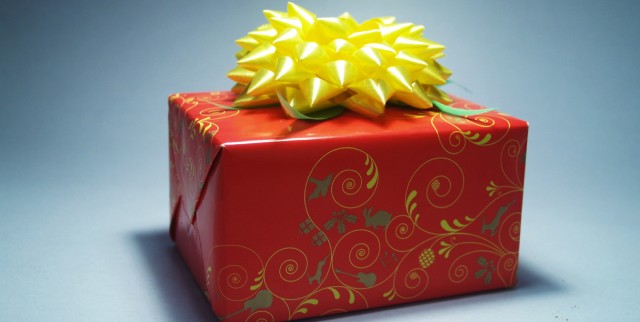 Bijdrage bak Sluit een verzekering af Cadeau onder de 50 euro - 20 originele cadeaus voor hem en haar
