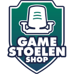 Gamestoelenshop.com logo