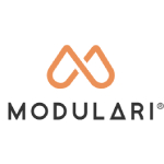 Modulari Logo