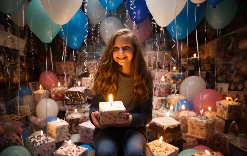 Verjaardagscadeau meisje 12 jaar